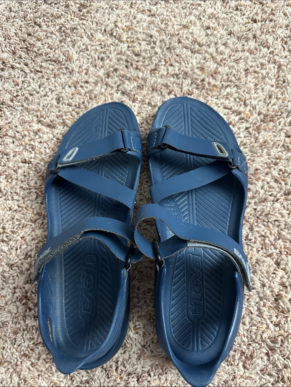 Men’s sandals - Picture 2 of 5